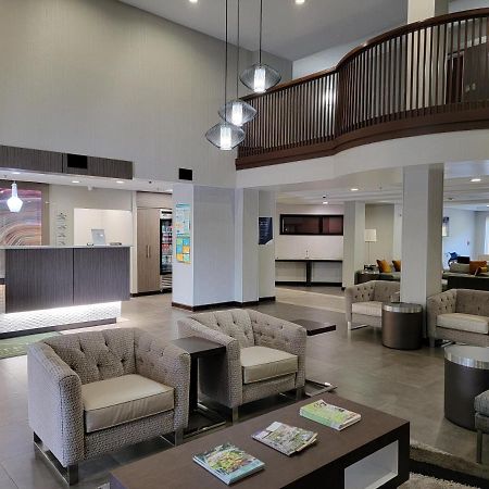 Wingate By Wyndham Greenville Airport Kültér fotó