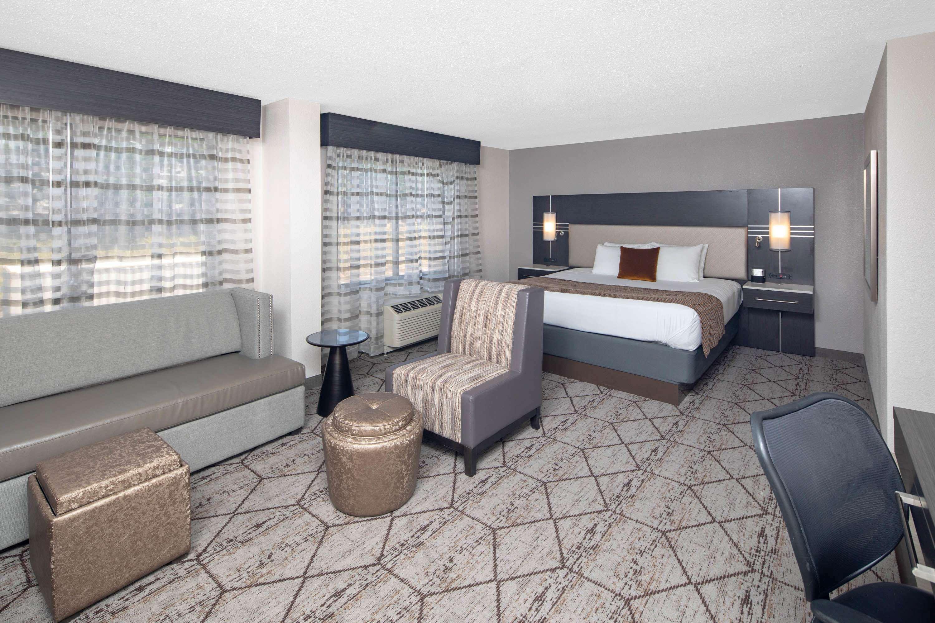 Wingate By Wyndham Greenville Airport Kültér fotó
