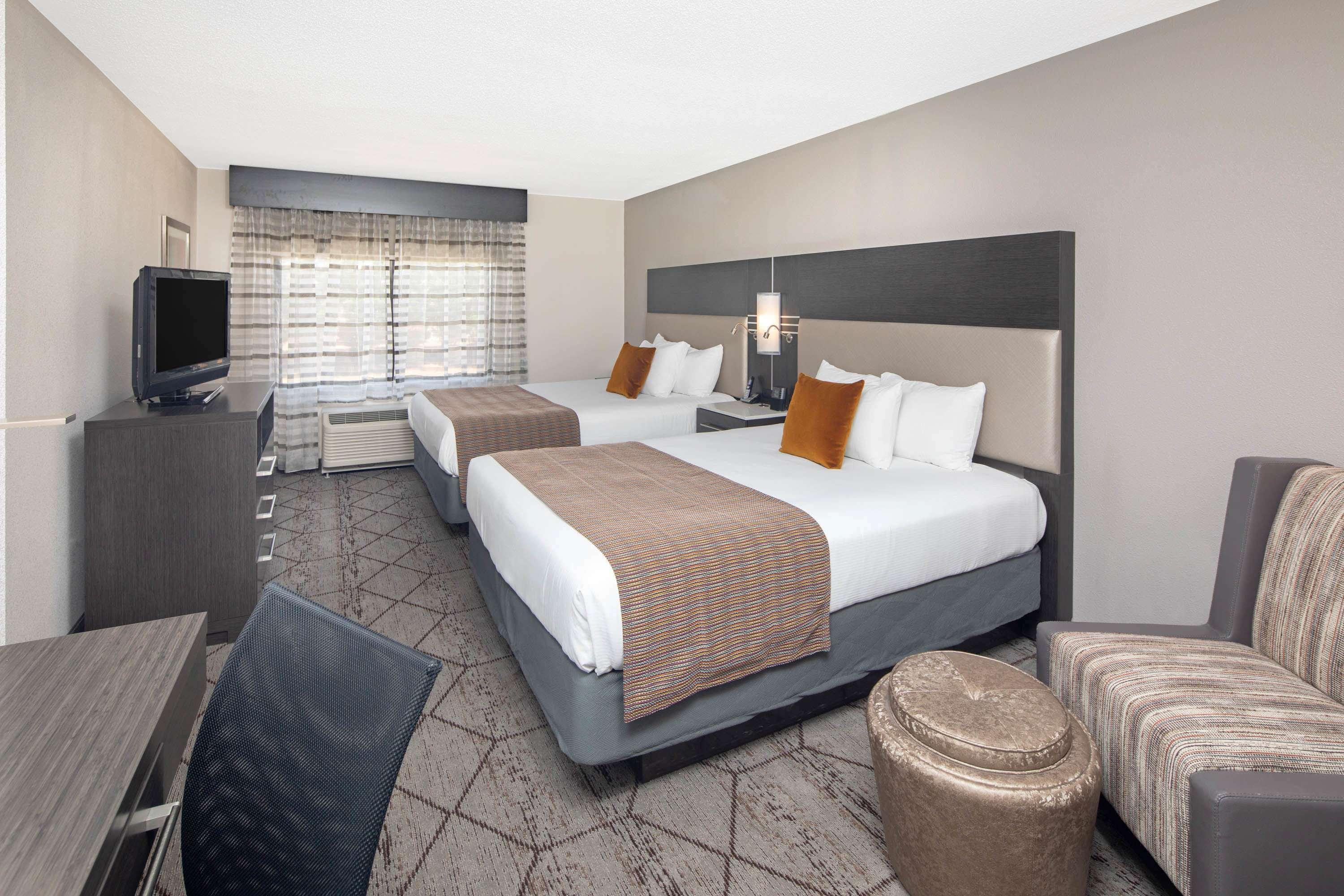 Wingate By Wyndham Greenville Airport Kültér fotó
