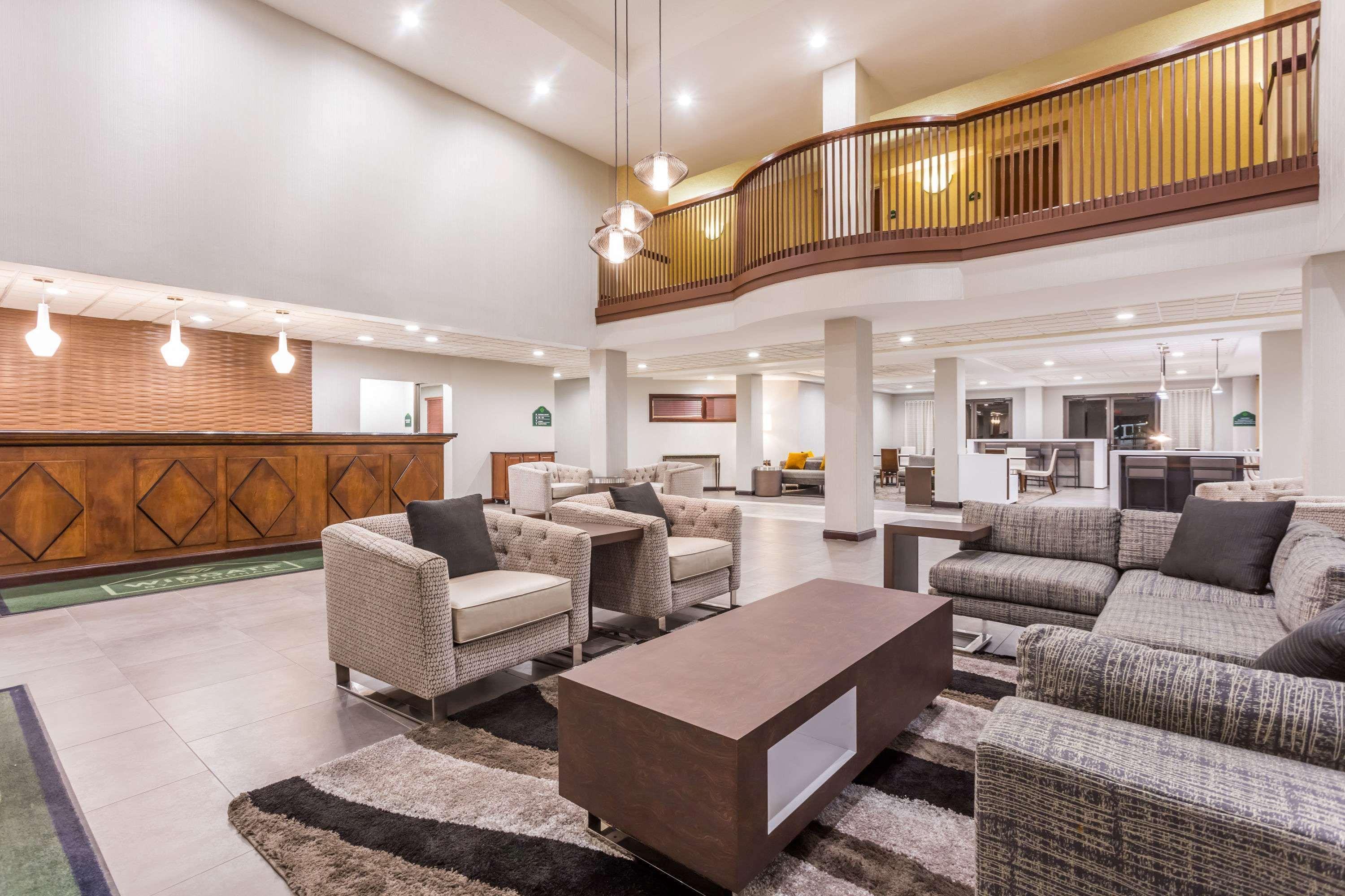 Wingate By Wyndham Greenville Airport Kültér fotó