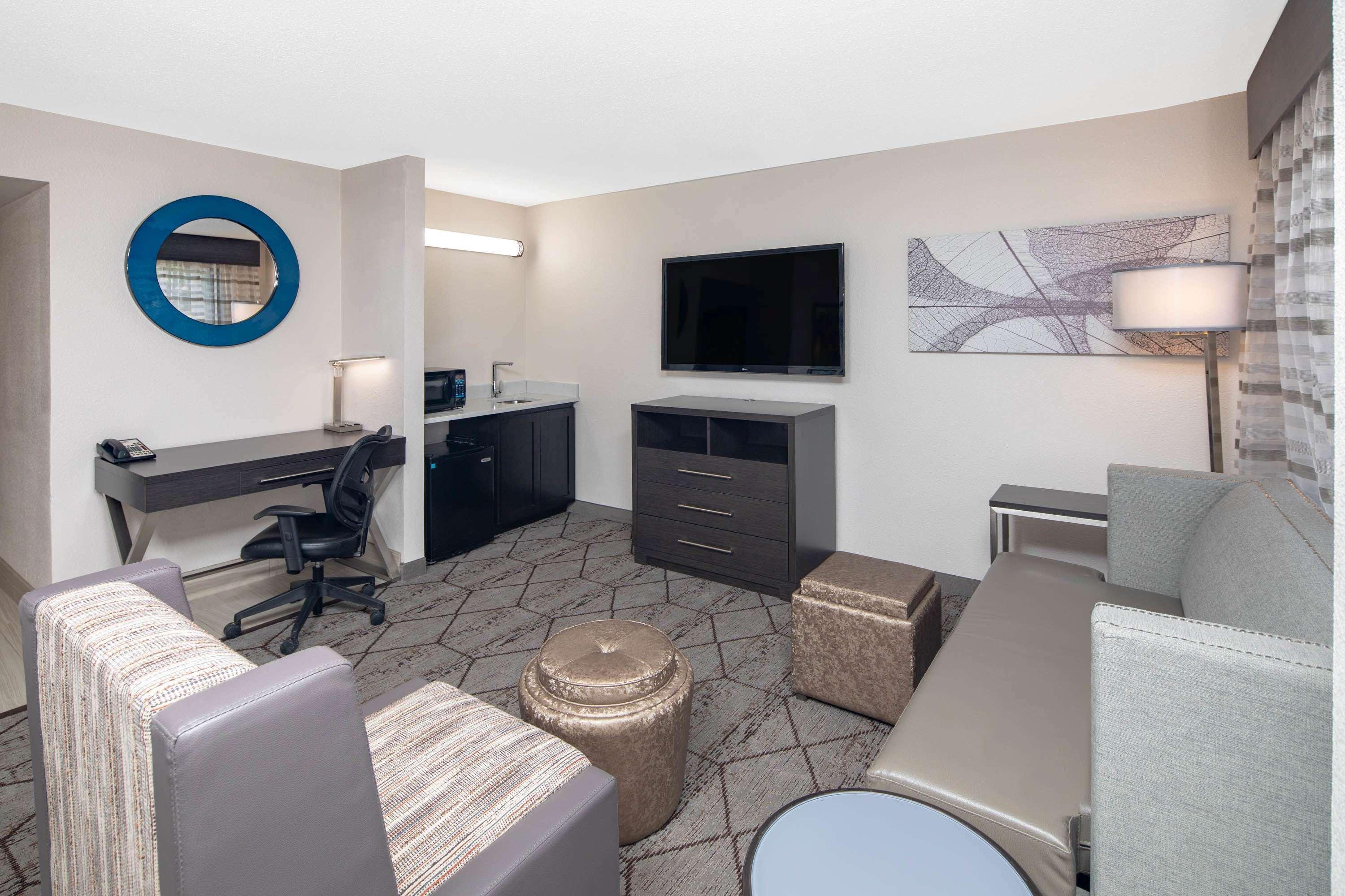 Wingate By Wyndham Greenville Airport Kültér fotó