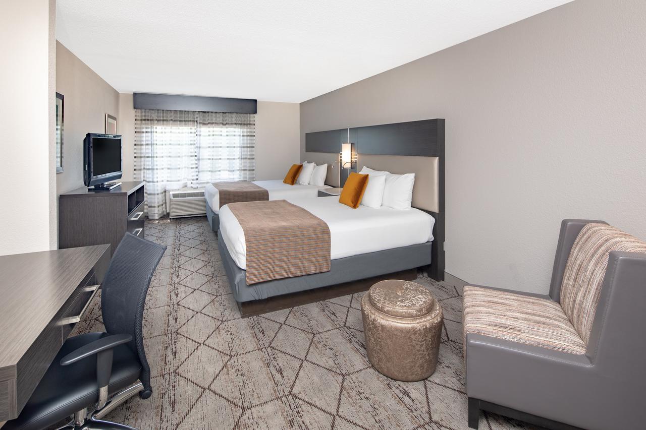 Wingate By Wyndham Greenville Airport Kültér fotó